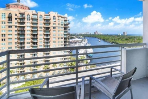 Condo in Fort Lauderdale, Florida, 1 bedroom № 1966947 - photo 5