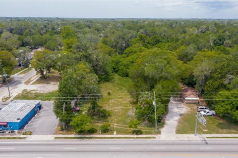 Terreno en venta en Orange City, Florida № 504497 - foto 2