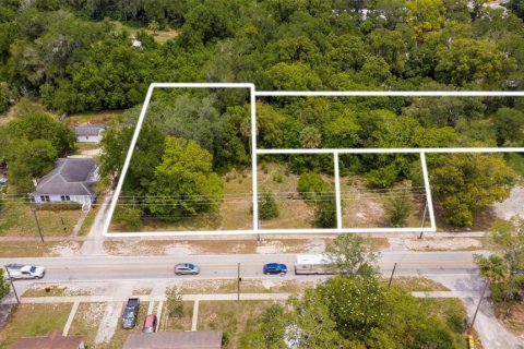 Terreno en venta en Orange City, Florida № 504497 - foto 9