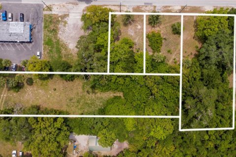 Terreno en venta en Orange City, Florida № 504497 - foto 12