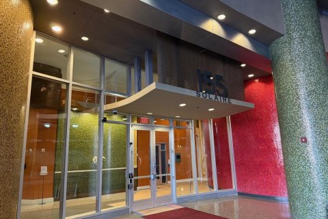 Condominio en venta en Orlando, Florida, 1 dormitorio, 67.73 m2 № 1514659 - foto 1