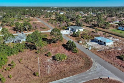 Land in Lehigh Acres, Florida № 2164296 - photo 7