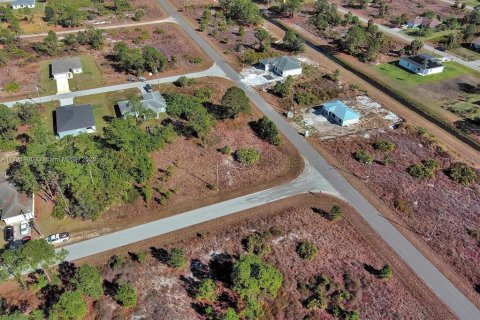 Land in Lehigh Acres, Florida № 2164296 - photo 11