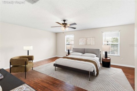 Touwnhouse à vendre à Oviedo, Floride: 3 chambres, 173.91 m2 № 2216901 - photo 17