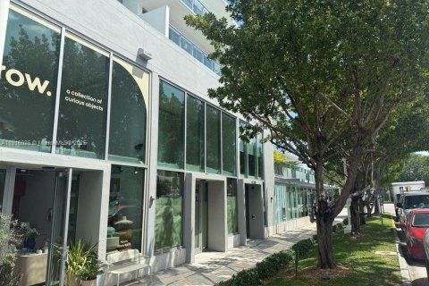 Купить коммерческую недвижимость в Майами-Бич, Флорида № 1971877 - фото 2