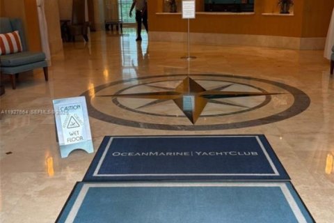 Снять в аренду кондоминиум в Халландейл-Бич, Флорида 2 спальни, 81.29м2, № 1987477 - фото 20