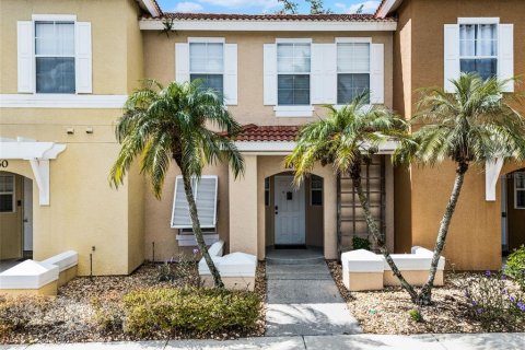 Adosado en venta en Kissimmee, Florida, 3 dormitorios, 119.94 m2 № 1885463 - foto 1