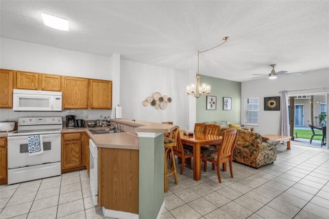 Adosado en venta en Kissimmee, Florida, 3 dormitorios, 119.94 m2 № 1885463 - foto 3
