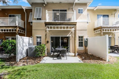 Adosado en venta en Kissimmee, Florida, 3 dormitorios, 119.94 m2 № 1885463 - foto 27