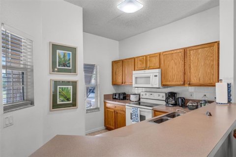 Adosado en venta en Kissimmee, Florida, 3 dormitorios, 119.94 m2 № 1885463 - foto 5