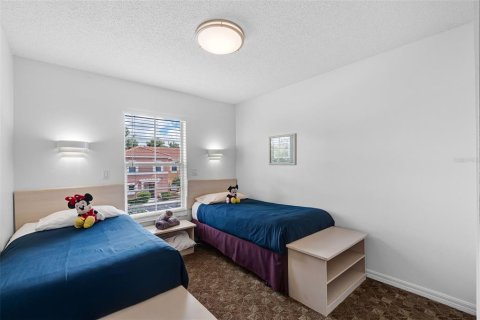 Adosado en venta en Kissimmee, Florida, 3 dormitorios, 119.94 m2 № 1885463 - foto 21
