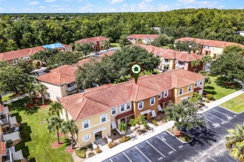 Adosado en venta en Kissimmee, Florida, 3 dormitorios, 119.94 m2 № 1885463 - foto 29