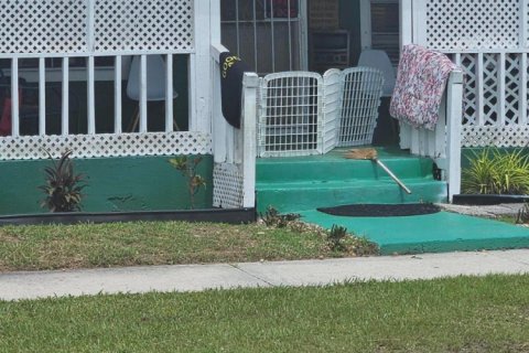 Villa ou maison à St. Lucie, Floride 3 chambres, 94.48 m2 № 2247146