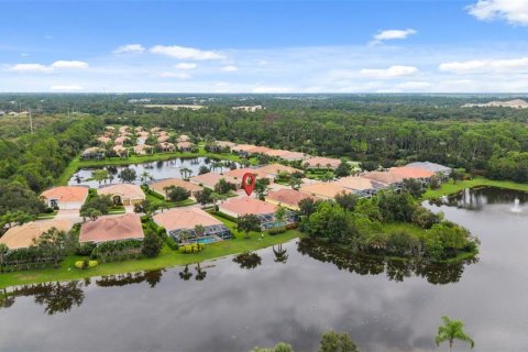 Купить виллу или дом в Сарасота, Флорида 6 комнат, 231.23м2, № 1913522 - фото 6