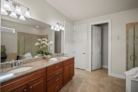 Купить виллу или дом в Сарасота, Флорида 6 комнат, 231.23м2, № 1913522 - фото 23