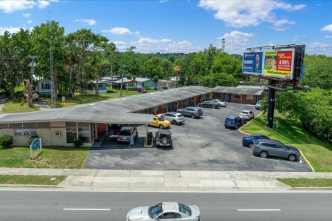 Hotel in Ocala, Florida 724.45 sq.m. № 2128948