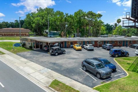 Hotel in Ocala, Florida 724.45 sq.m. № 2128948 - photo 2