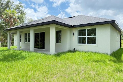 Villa ou maison à louer à North Port, Floride: 4 chambres, 185.8 m2 № 2425735 - photo 17