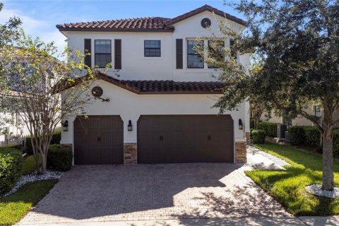 Villa ou maison à Orlando, Floride 5 chambres, 313.73 m2 № 2104530