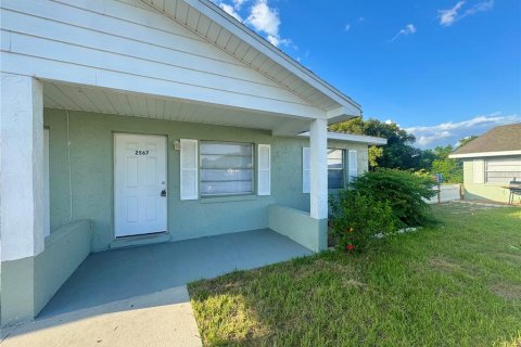 Appartement à louer à Lake Wales, Floride: 2 chambres, 87.7 m2 № 2377982 - photo 19
