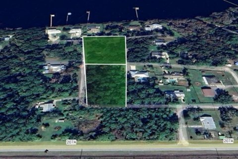 Land in East Palatka, Florida № 1841404 - photo 4