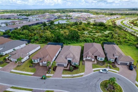 Casa en venta en Palmetto, Florida, 3 dormitorios, 279.82 m2 № 1873312 - foto 4