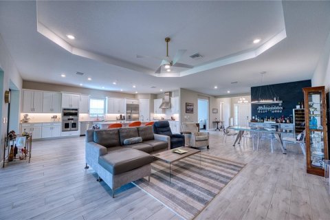 Casa en venta en Palmetto, Florida, 3 dormitorios, 279.82 m2 № 1873312 - foto 9