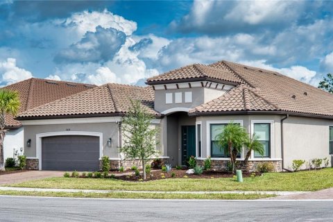 Casa en venta en Palmetto, Florida, 3 dormitorios, 279.82 m2 № 1873312 - foto 3