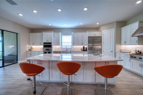 Casa en venta en Palmetto, Florida, 3 dormitorios, 279.82 m2 № 1873312 - foto 13