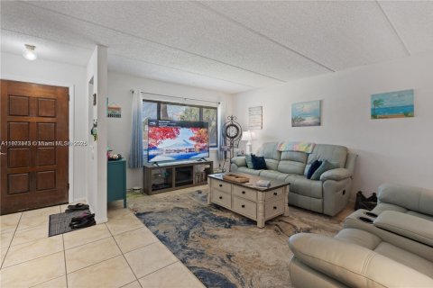 Copropriété à louer à Indialantic, Floride: 2 chambres № 1922686 - photo 5