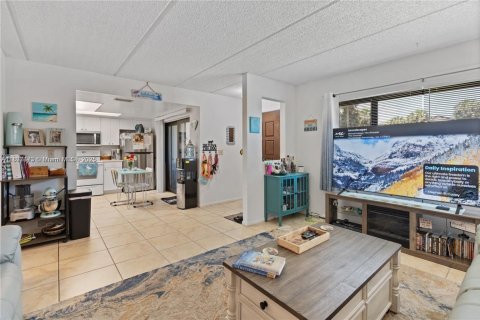 Copropriété à louer à Indialantic, Floride: 2 chambres № 1922686 - photo 11