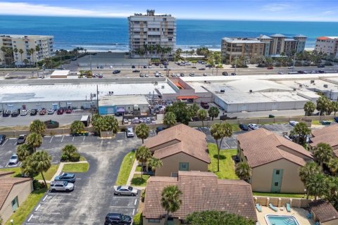 Copropriété à louer à Indialantic, Floride: 2 chambres № 1922686 - photo 3