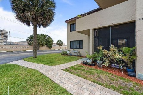 Copropriété à louer à Indialantic, Floride: 2 chambres № 1922686 - photo 29