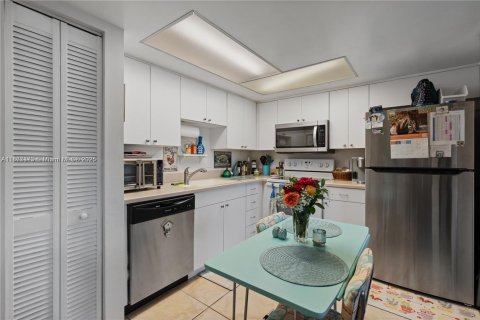 Copropriété à louer à Indialantic, Floride: 2 chambres № 1922686 - photo 14