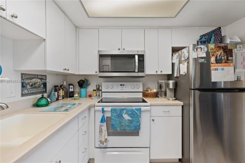 Copropriété à louer à Indialantic, Floride: 2 chambres № 1922686 - photo 13