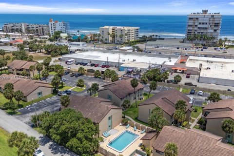 Copropriété à louer à Indialantic, Floride: 2 chambres № 1922686 - photo 2