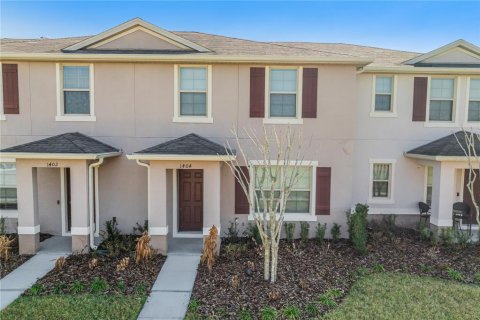 Adosado en venta en Kissimmee, Florida, 3 dormitorios, 150.87 m2 № 2102686 - foto 3
