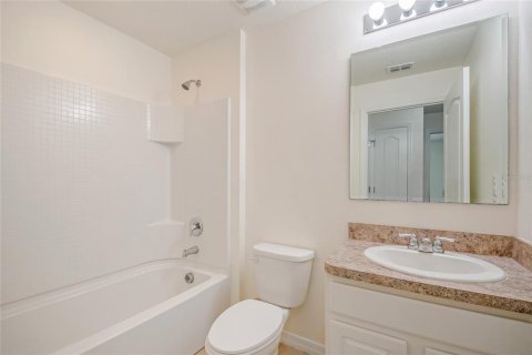 Adosado en venta en Kissimmee, Florida, 3 dormitorios, 150.87 m2 № 2102686 - foto 29