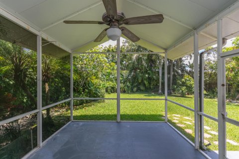 Villa ou maison à louer à Boynton Beach, Floride: 4 chambres, 245.63 m2 № 2423230 - photo 9