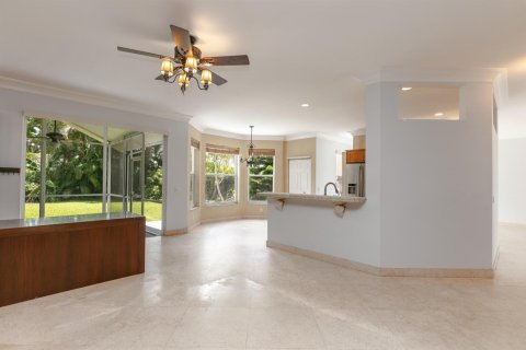 Villa ou maison à louer à Boynton Beach, Floride: 4 chambres, 245.63 m2 № 2423230 - photo 4