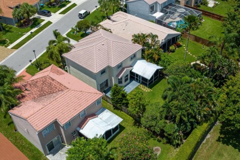 Villa ou maison à louer à Boynton Beach, Floride: 4 chambres, 245.63 m2 № 2423230 - photo 13