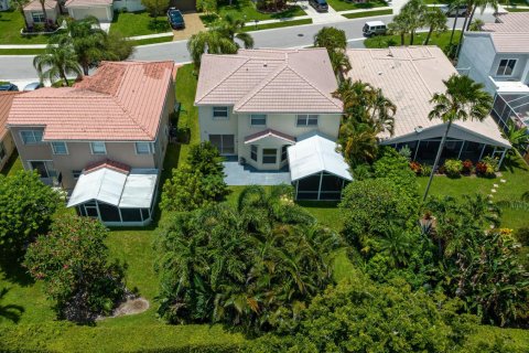 Villa ou maison à louer à Boynton Beach, Floride: 4 chambres, 245.63 m2 № 2423230 - photo 18