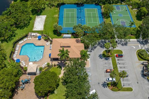 Villa ou maison à louer à Boynton Beach, Floride: 4 chambres, 245.63 m2 № 2423230 - photo 14