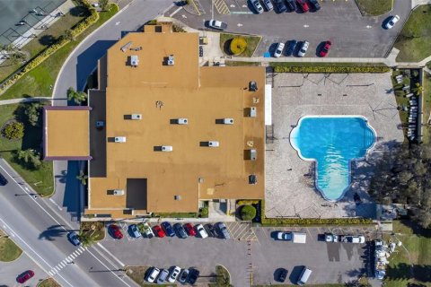 Купить кондоминиум в Клируотер, Флорида 3 комнаты, 130.06м2, № 1720712 - фото 29