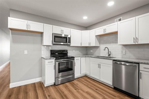 Купить кондоминиум в Клируотер, Флорида 3 комнаты, 130.06м2, № 1720712 - фото 12