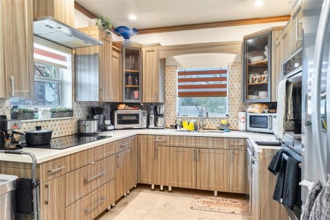 Купить виллу или дом в Хомстед, Флорида 3 спальни, 150.97м2, № 1809174 - фото 8