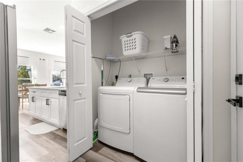 Casa en venta en Ocala, Florida, 4 dormitorios, 145.21 m2 № 2432612 - foto 26