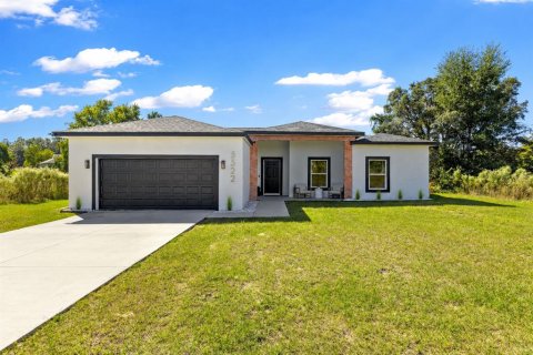 Villa ou maison à Ocala, Floride 4 chambres, 145.21 m2 № 2432612