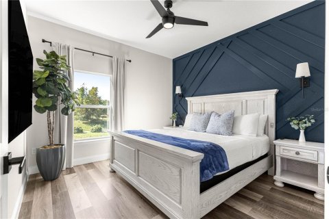 Casa en venta en Ocala, Florida, 4 dormitorios, 145.21 m2 № 2432612 - foto 11