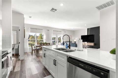 Casa en venta en Ocala, Florida, 4 dormitorios, 145.21 m2 № 2432612 - foto 23